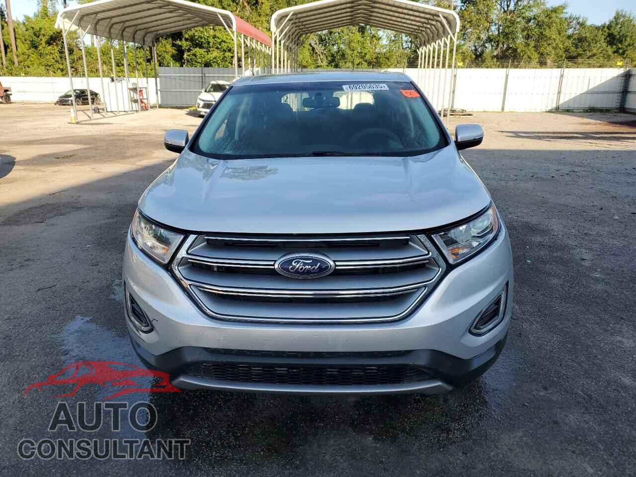 FORD EDGE 2016 - 2FMPK4K9XGBB22235