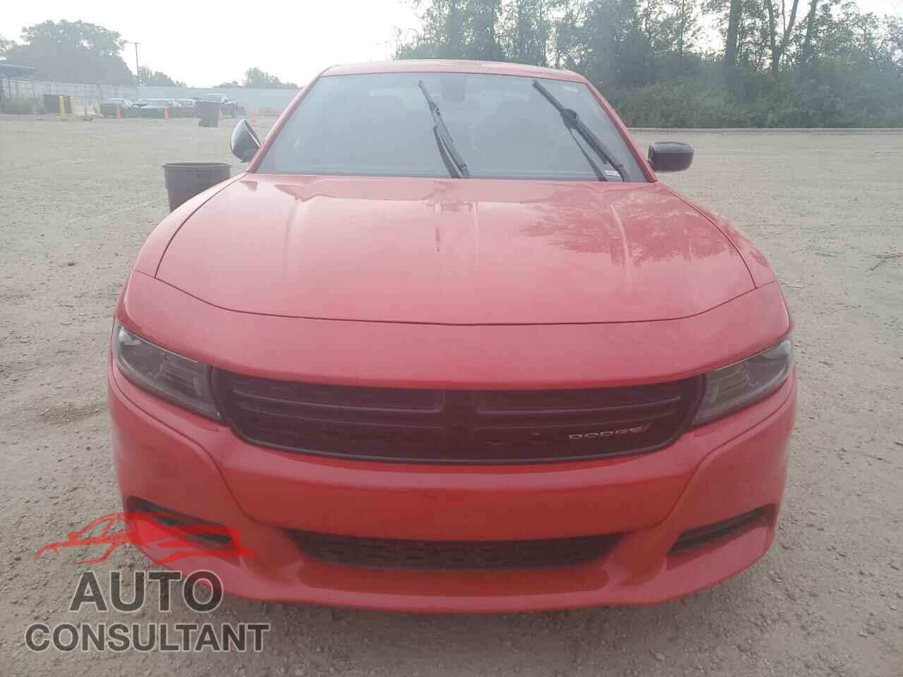DODGE CHARGER 2023 - 2C3CDXBG9PH569184