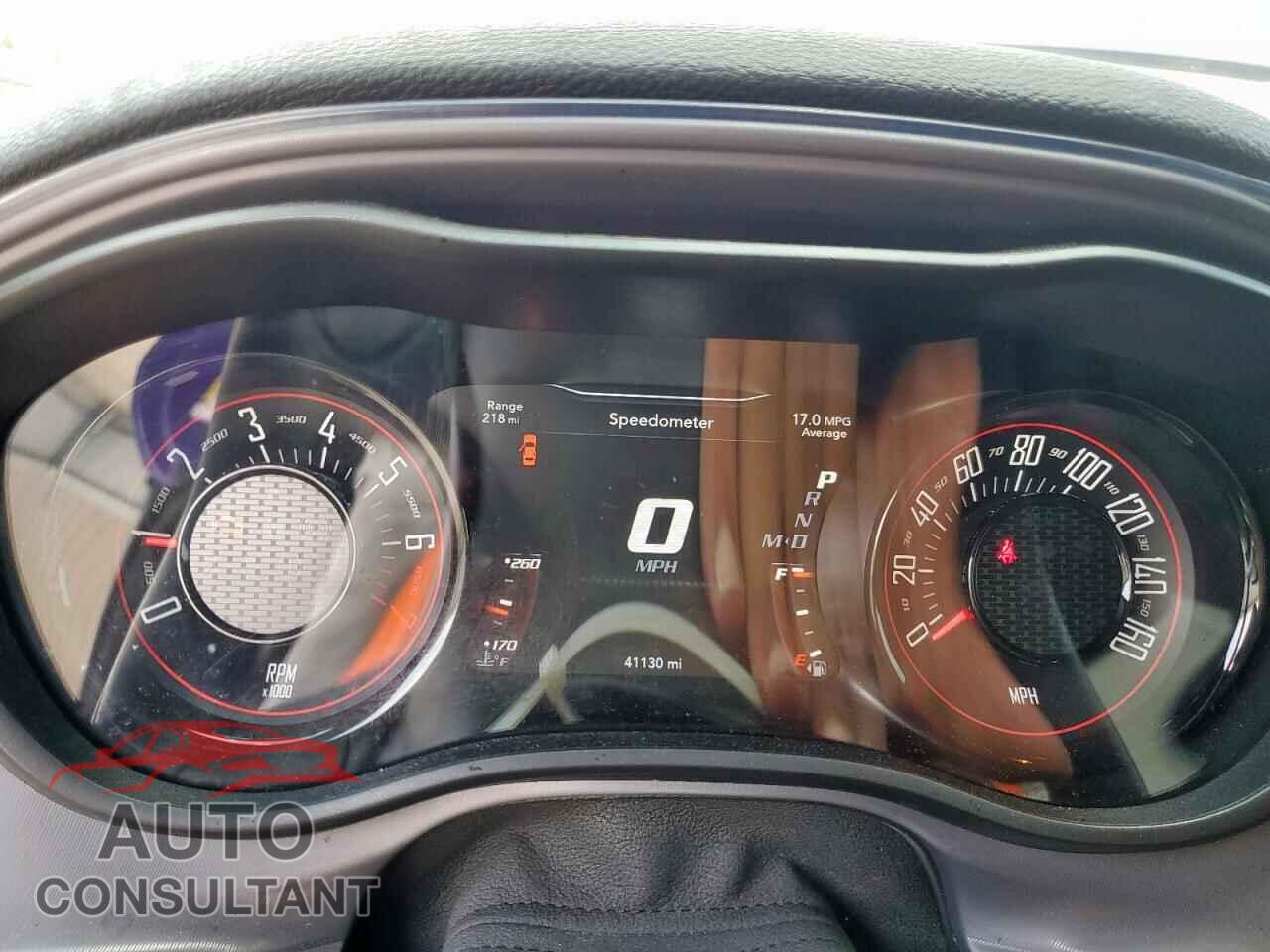 DODGE CHALLENGER 2023 - 2C3CDZAG3PH645222