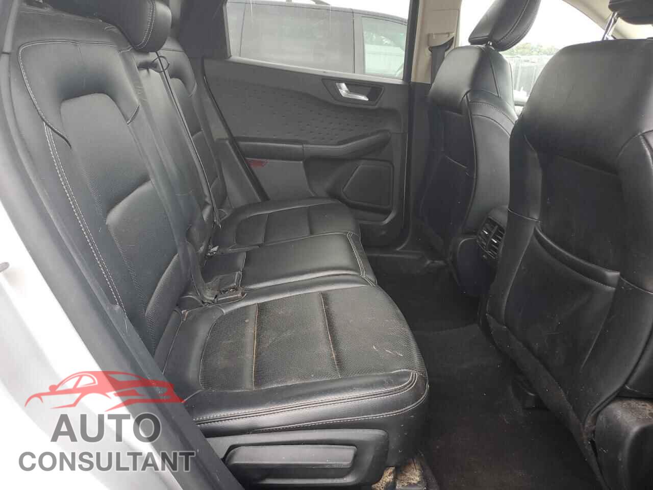 FORD ESCAPE 2020 - 1FMCU0H65LUA46202