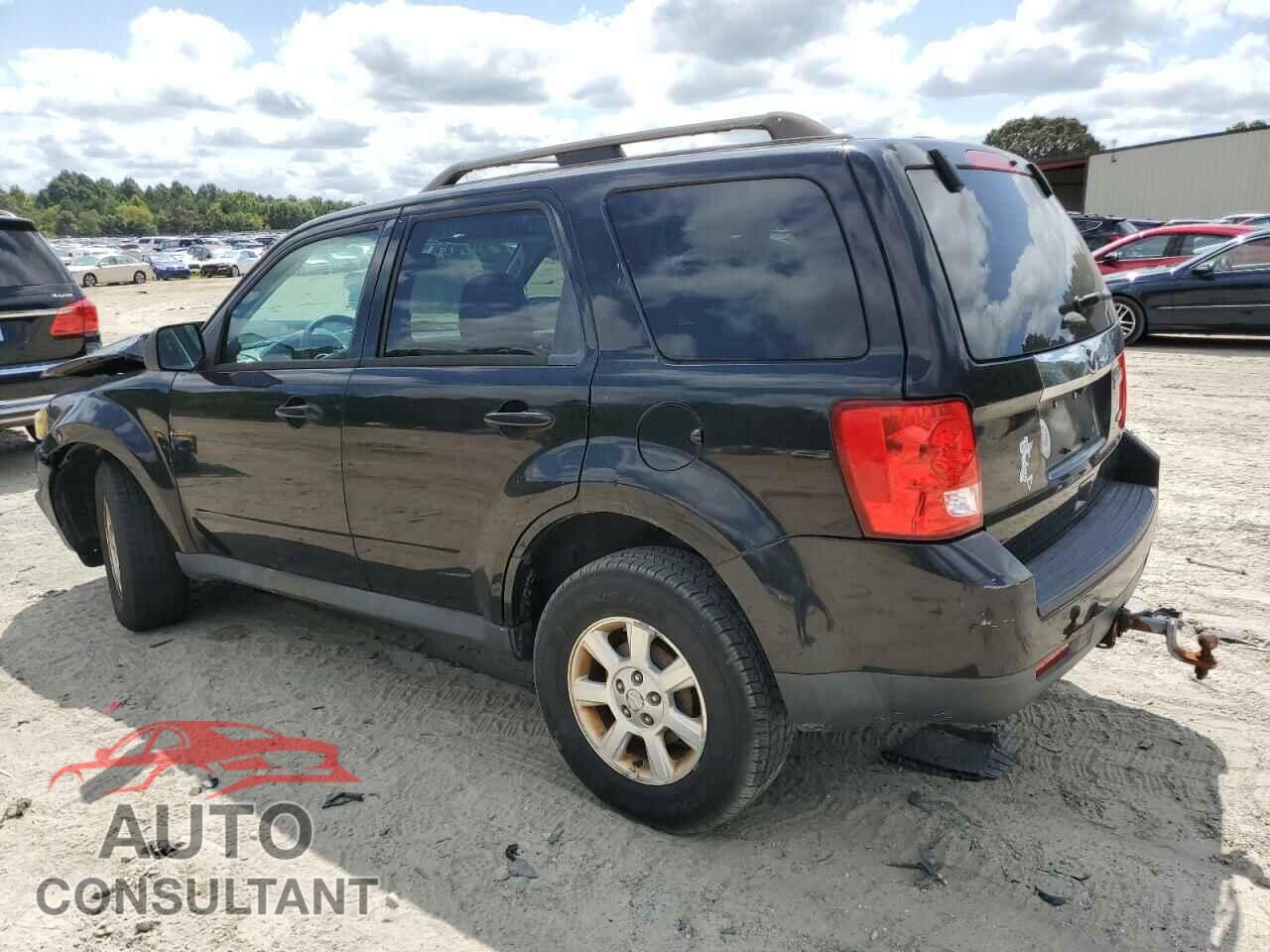MAZDA TRIBUTE 2011 - 4F2CY9GG0BKM06249