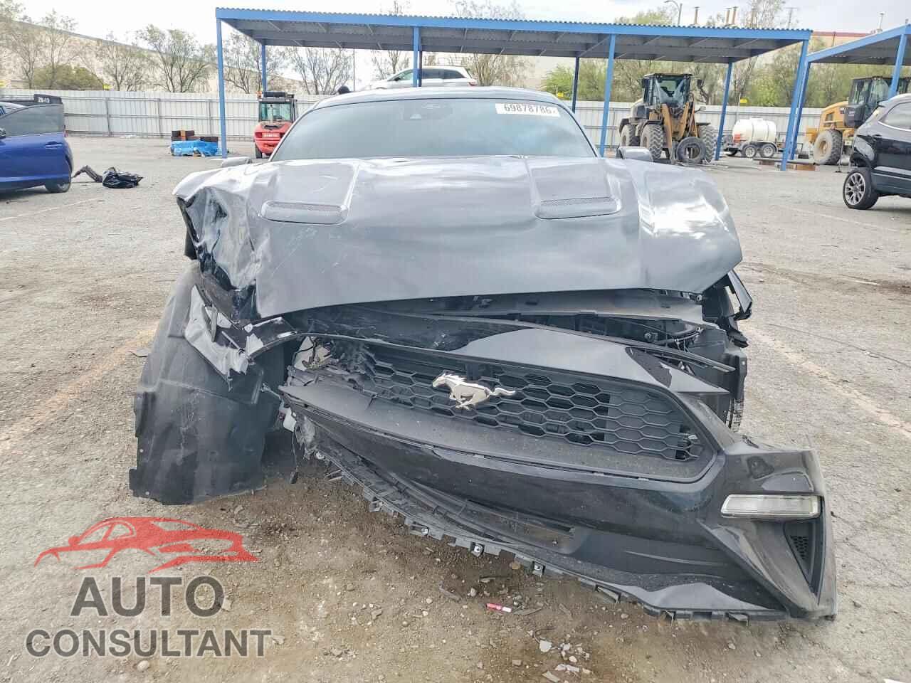 FORD MUSTANG 2023 - 1FA6P8THXP5101720