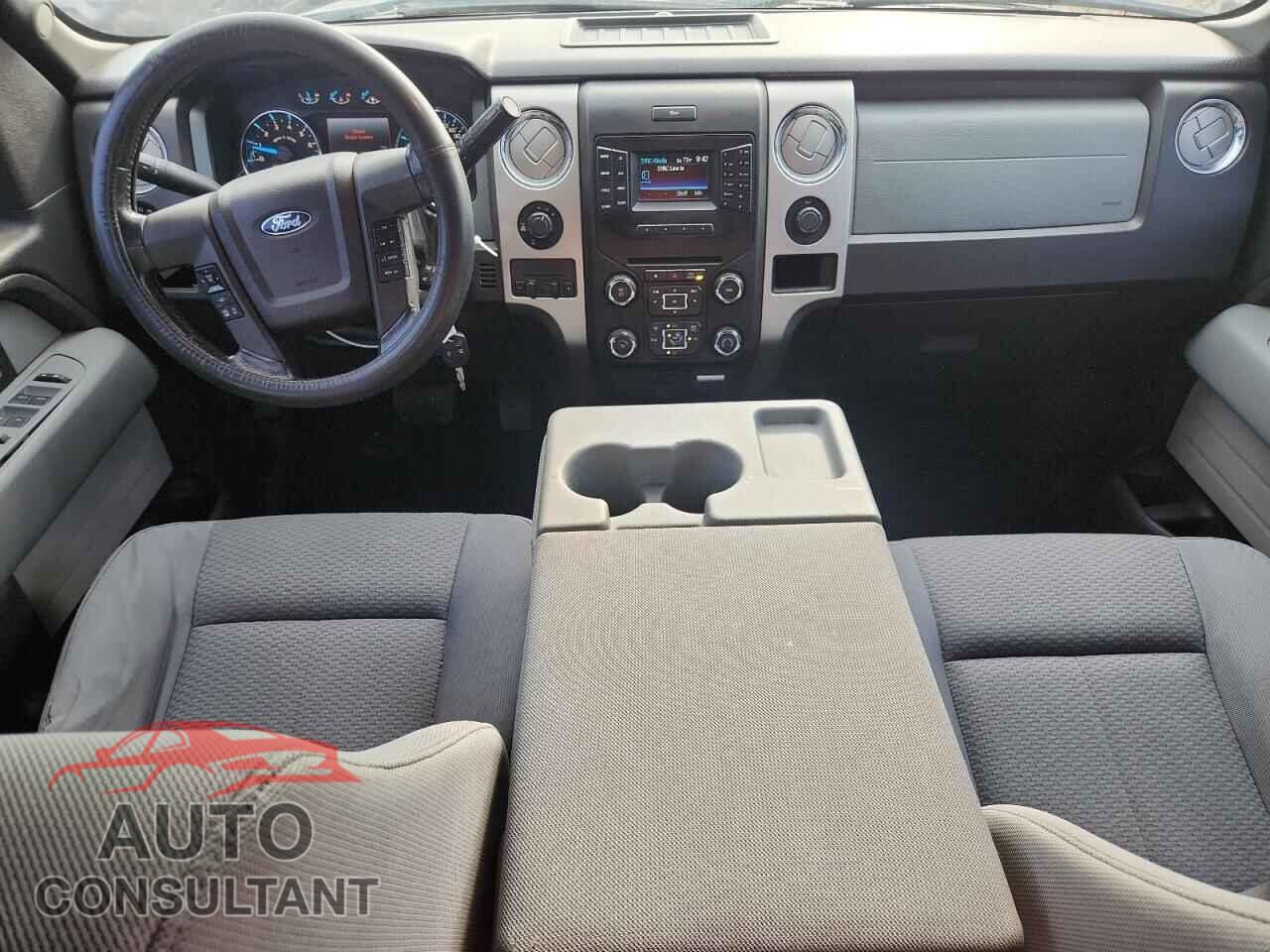 FORD F-150 2014 - 1FTFW1EF2EKD06270