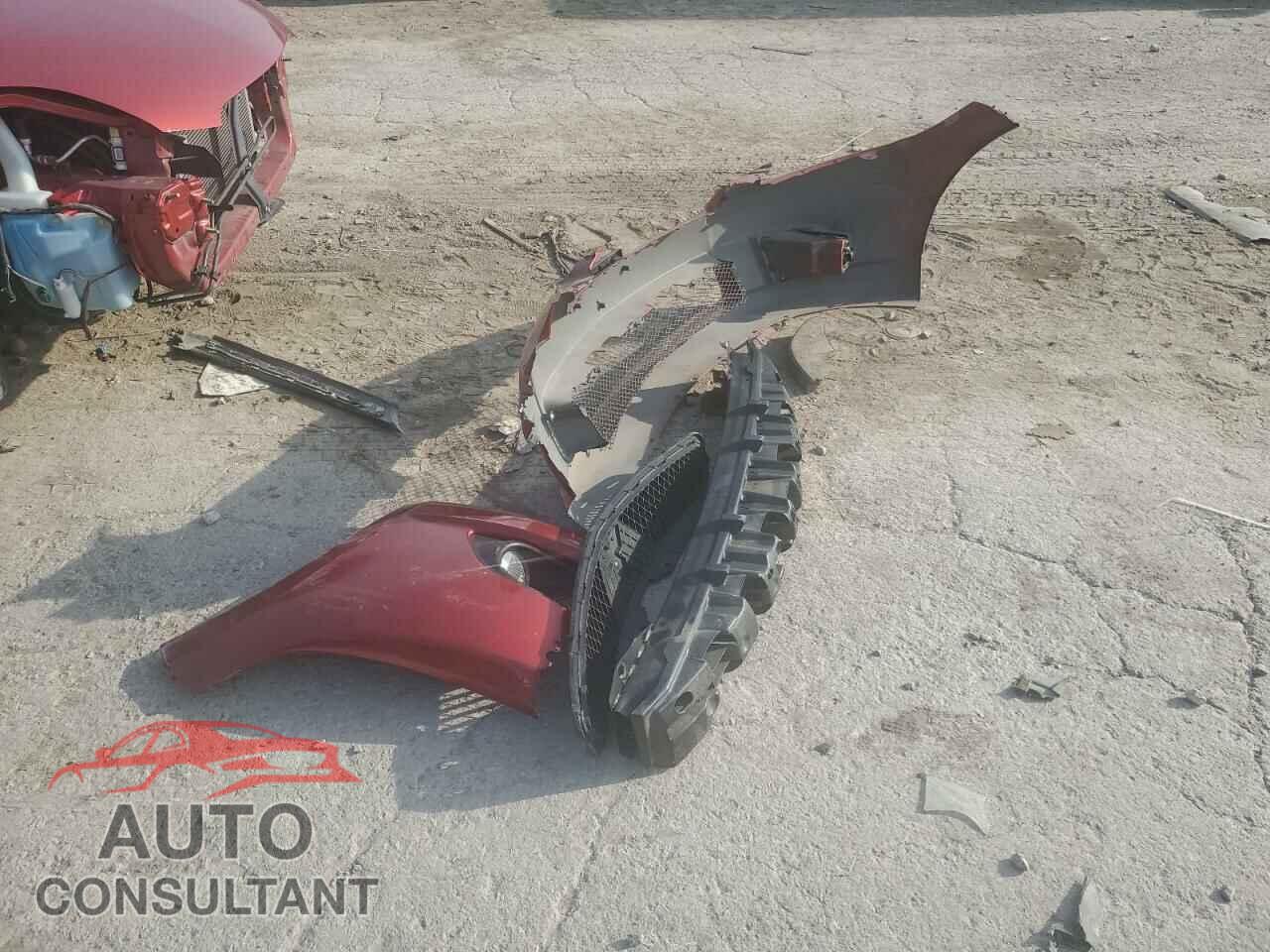 MITSUBISHI ECLIPSE 2009 - 4A3AL25F09E038782