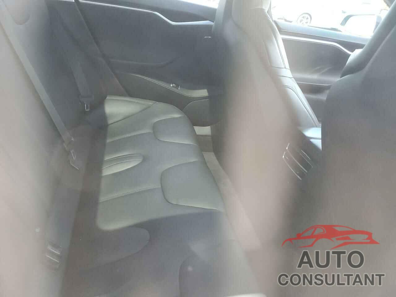 TESLA MODEL S 2016 - 5YJSA1E29GF158774