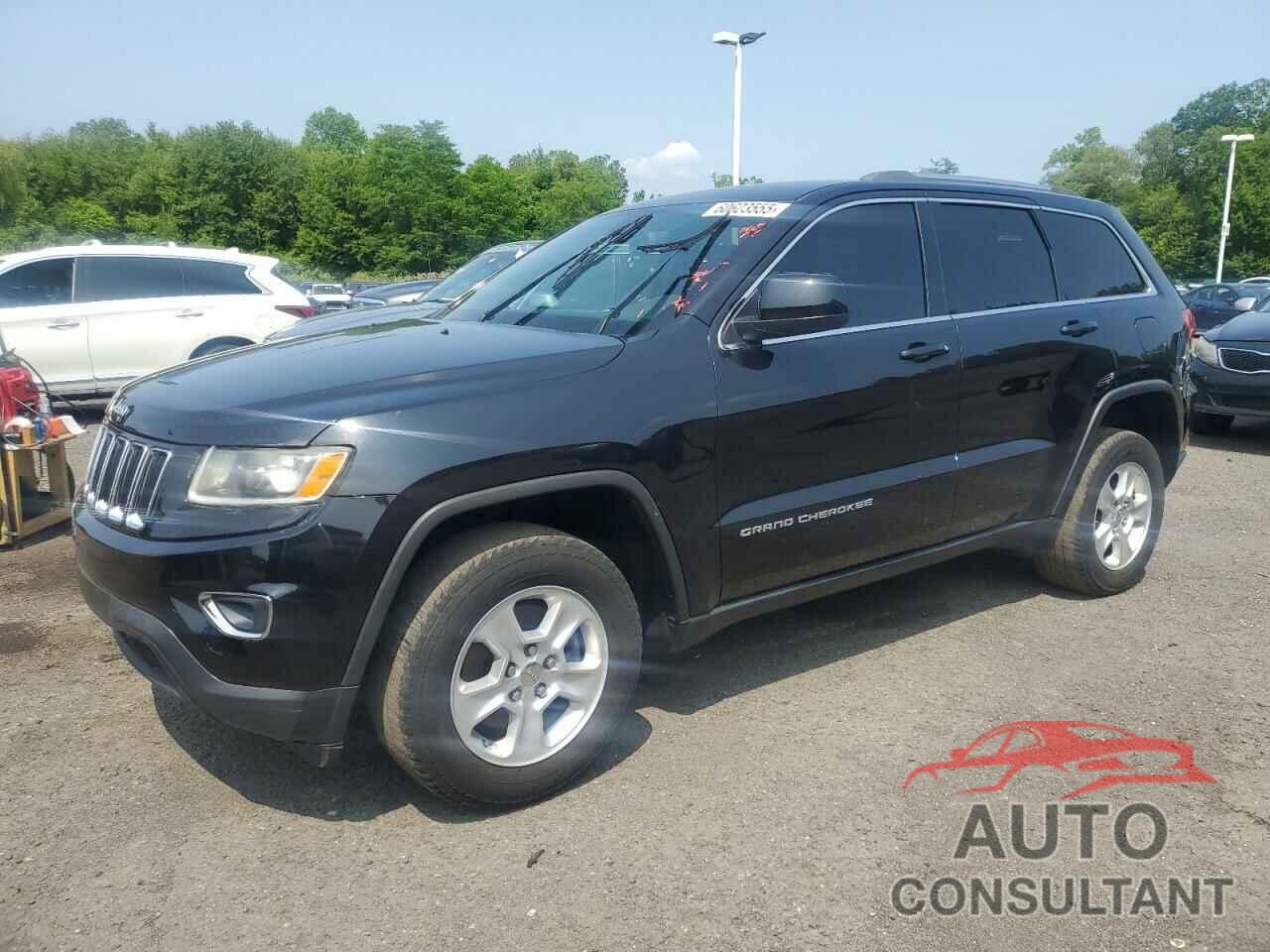 JEEP GRAND CHER 2014 - 1C4RJFAG3EC184679