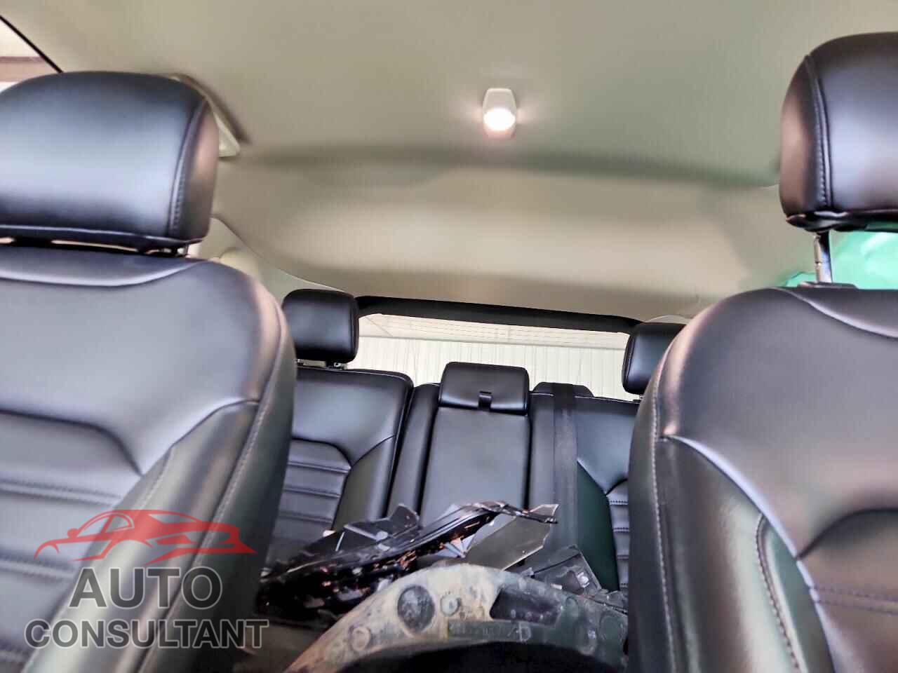 FORD EDGE 2019 - 2FMPK4J99KBC16259