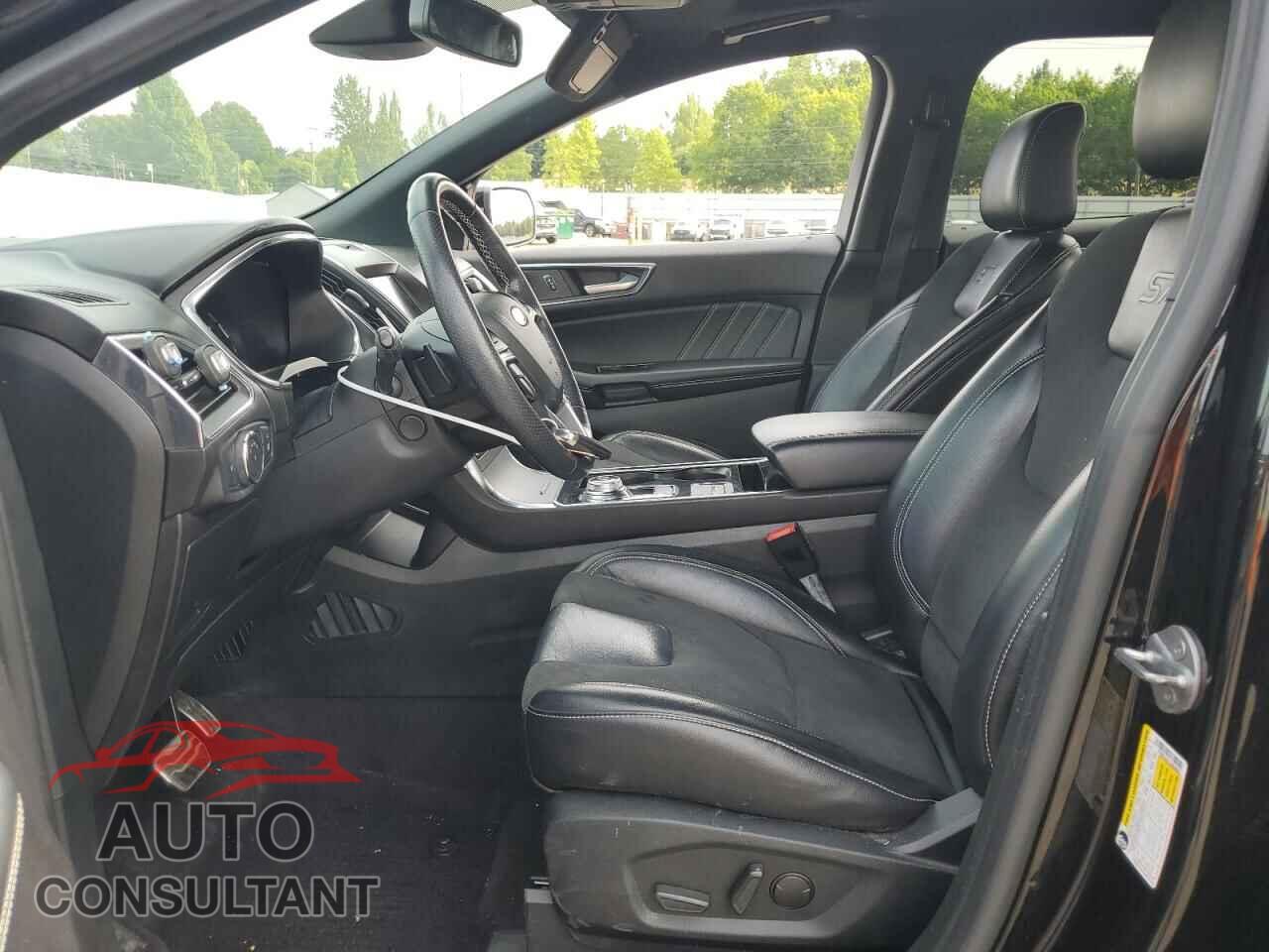 FORD EDGE 2020 - 2FMPK4AP1LBB38883