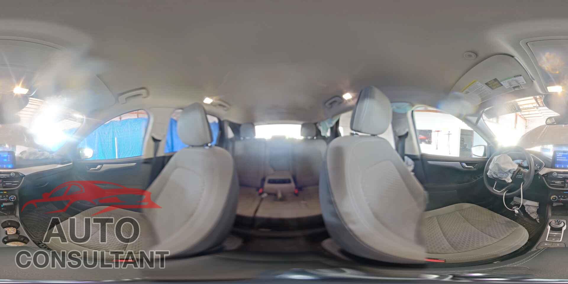 FORD ESCAPE 2020 - 1FMCU9G68LUA99062