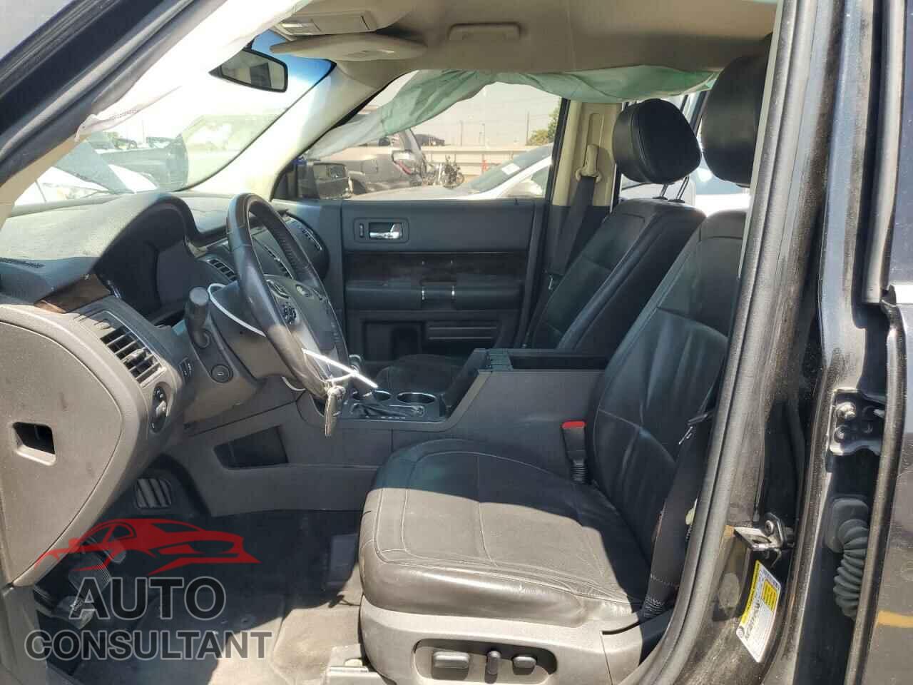 FORD FLEX 2014 - 2FMHK6D81EBD01846