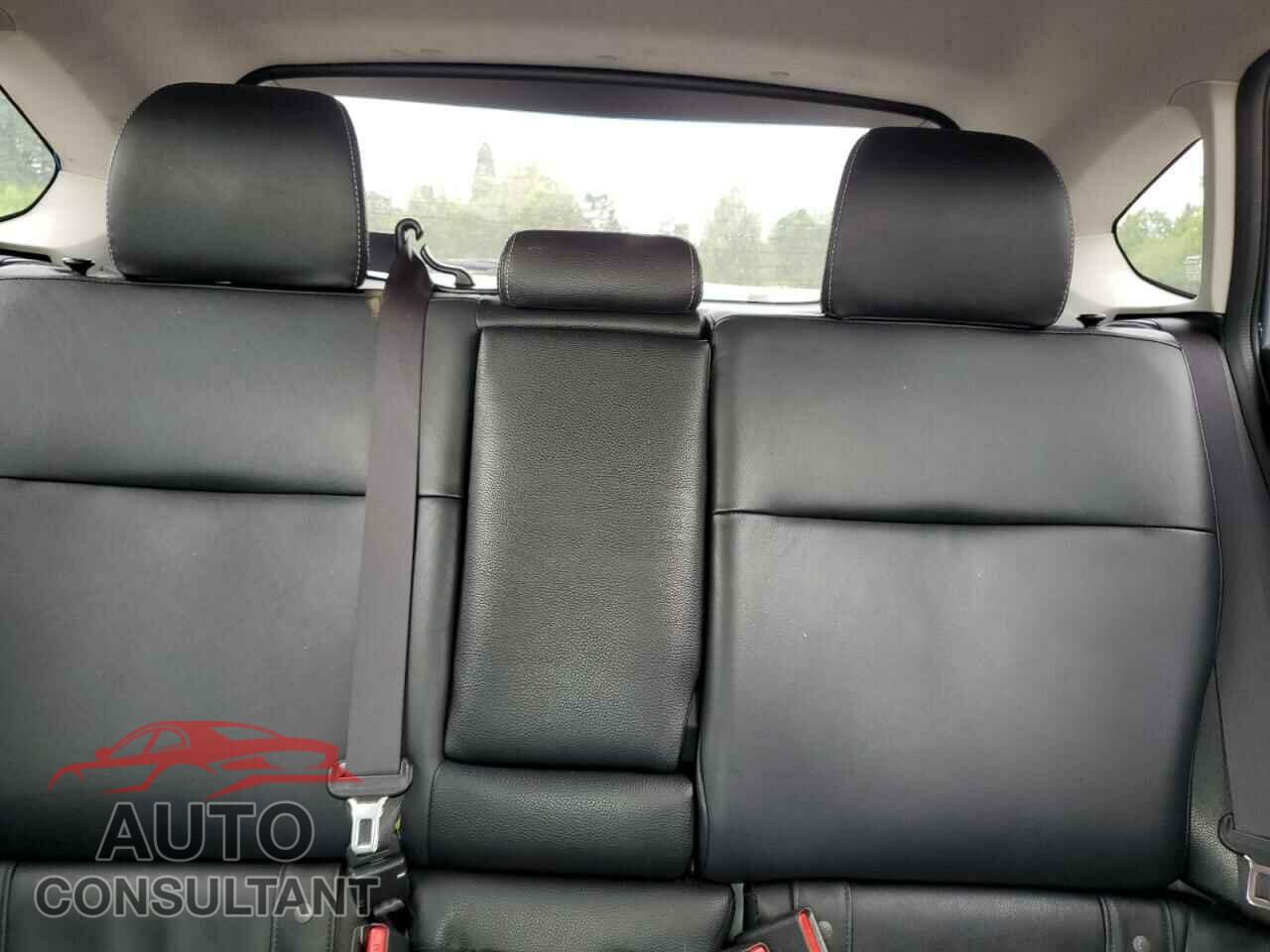 SUBARU XV 2013 - JF2GPAKC2D2837805