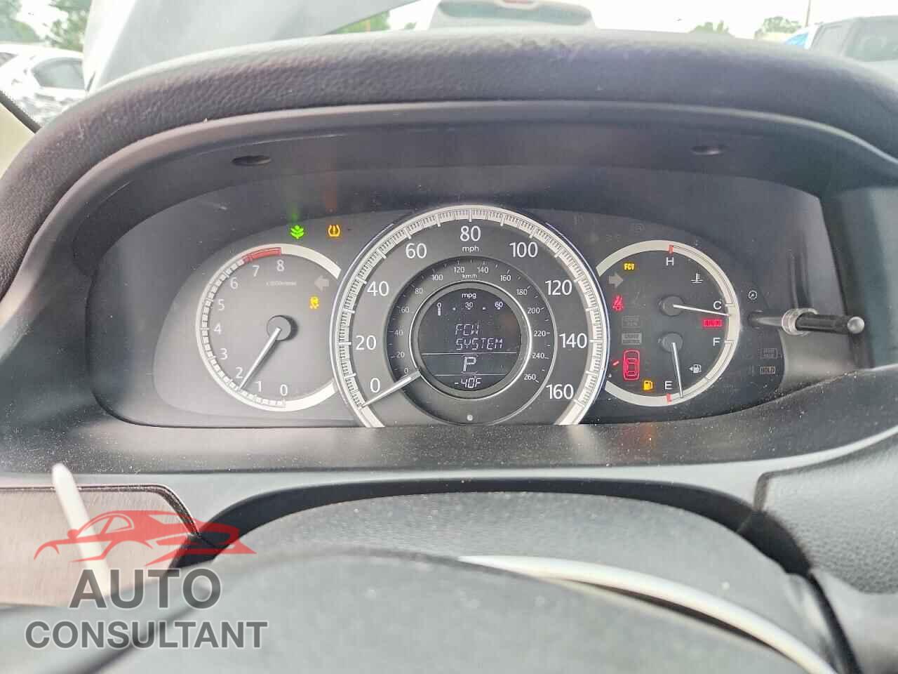HONDA ACCORD 2015 - 1HGCR2F80FA235384