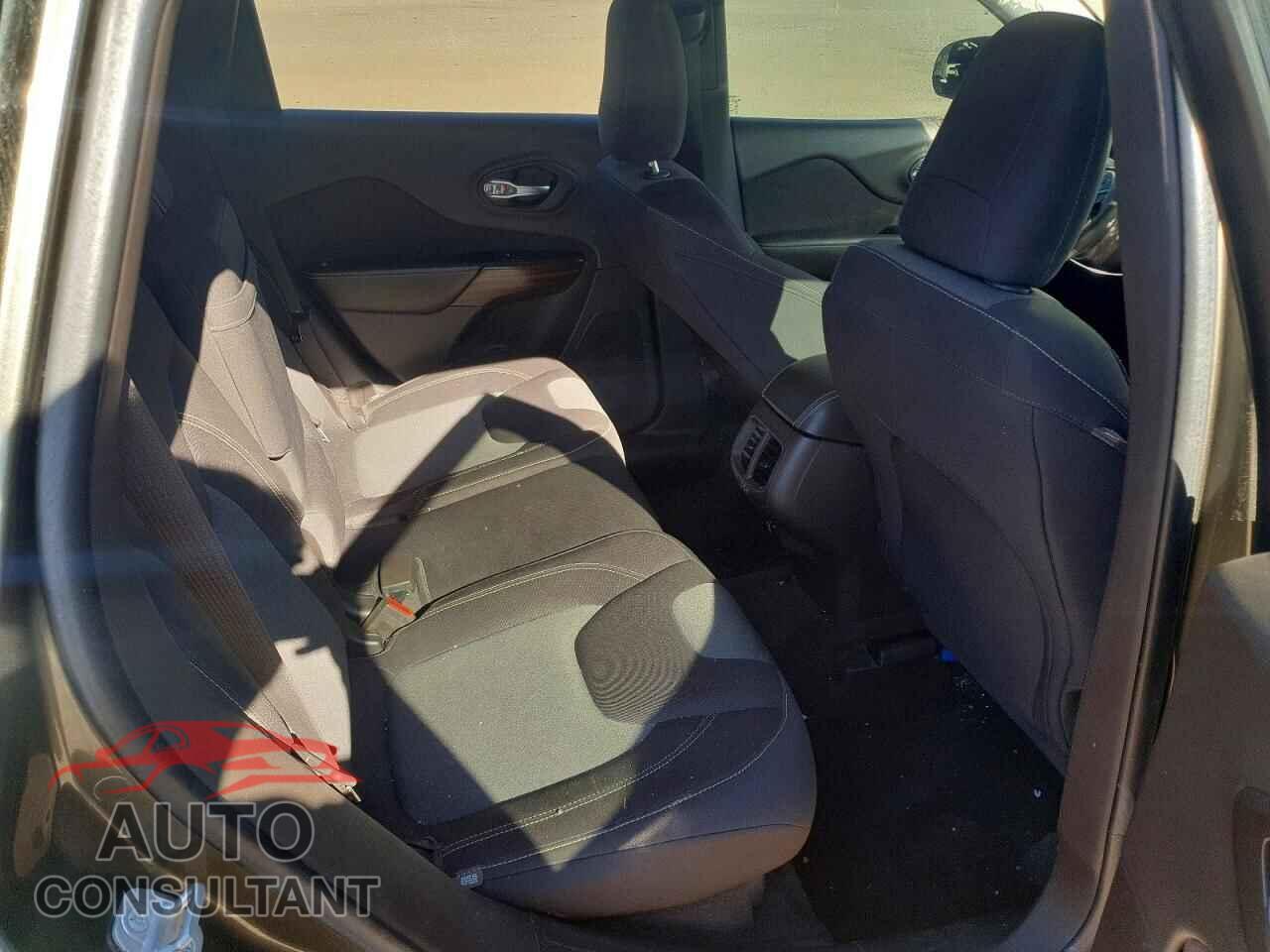 JEEP CHEROKEE 2014 - 1C4PJMCS3EW203808