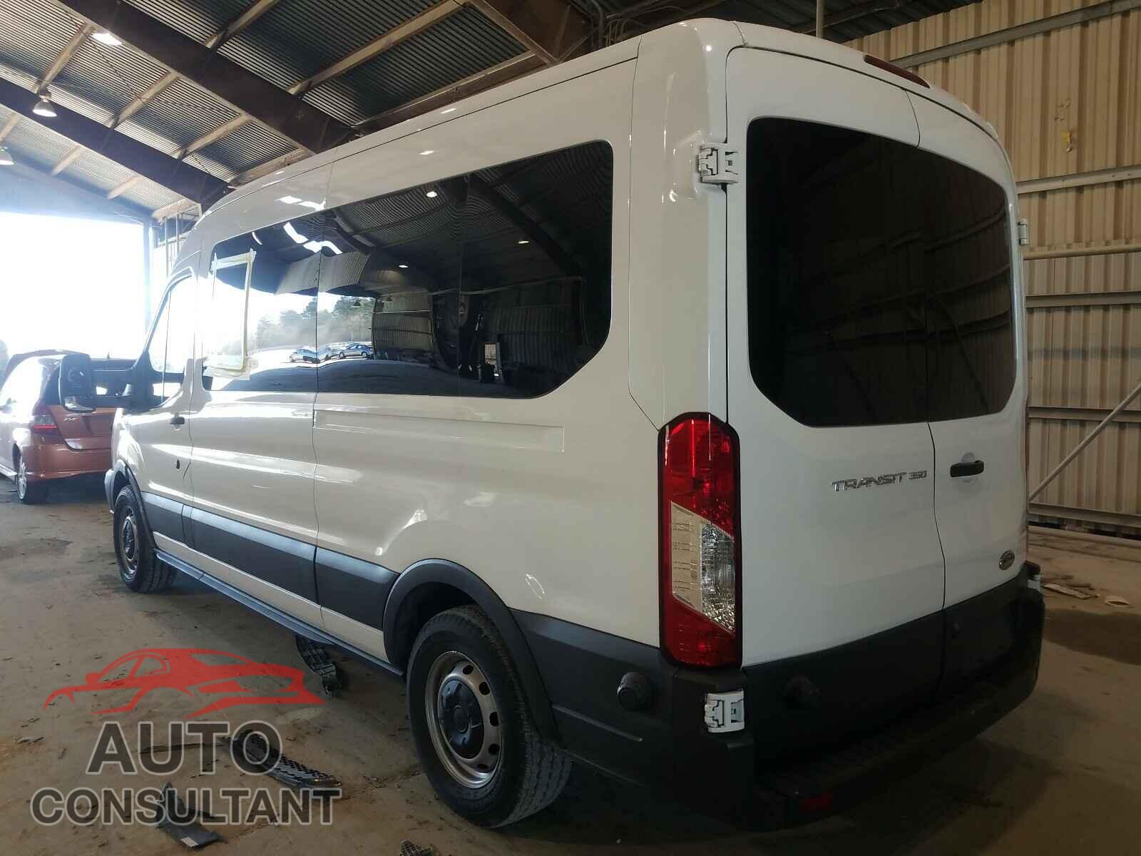FORD TRANSIT CO 2017 - 1FBAX2CM0HKB45876