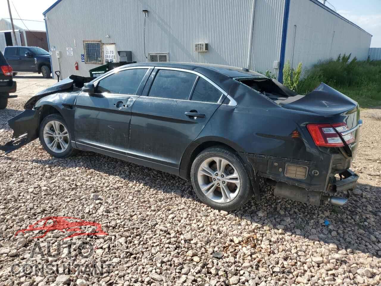 FORD TAURUS 2014 - 1FAHP2E86EG137909