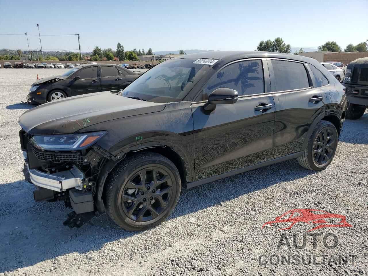 HONDA HR-V 2023 - 3CZRZ1H5XPM716375