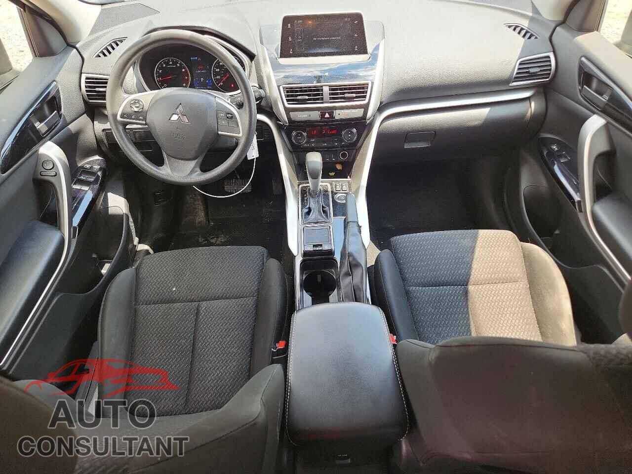 MITSUBISHI ECLIPSE 2020 - JA4AT4AA0LZ037490