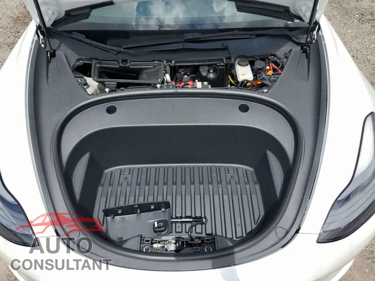 TESLA MODEL 3 2023 - 5YJ3E1EA4PF487978