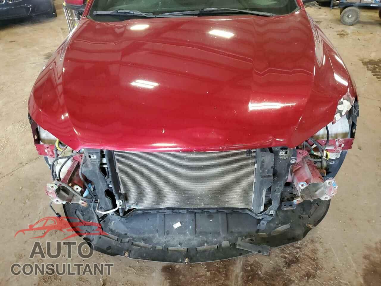 FORD TAURUS 2014 - 1FAHP2E85EG152790