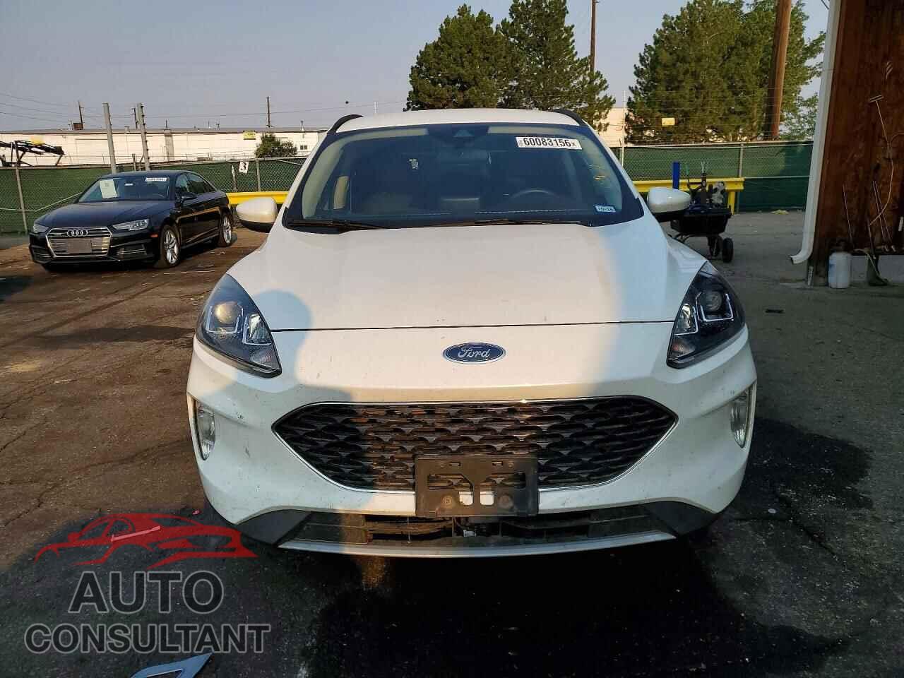 FORD ESCAPE 2020 - 1FMCU9H63LUA76187