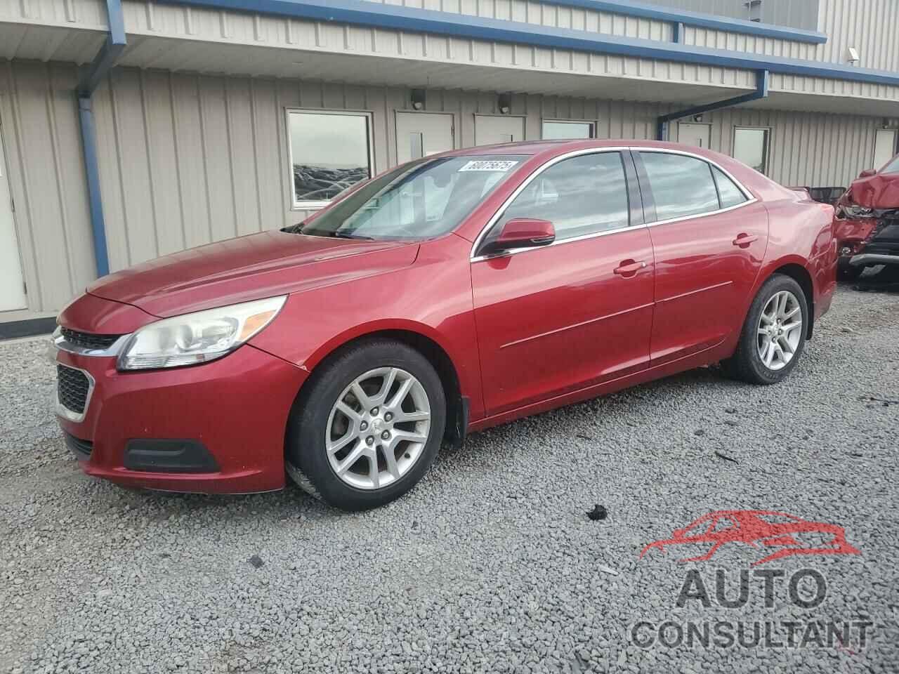 CHEVROLET MALIBU 2014 - 1G11C5SL7EF154248