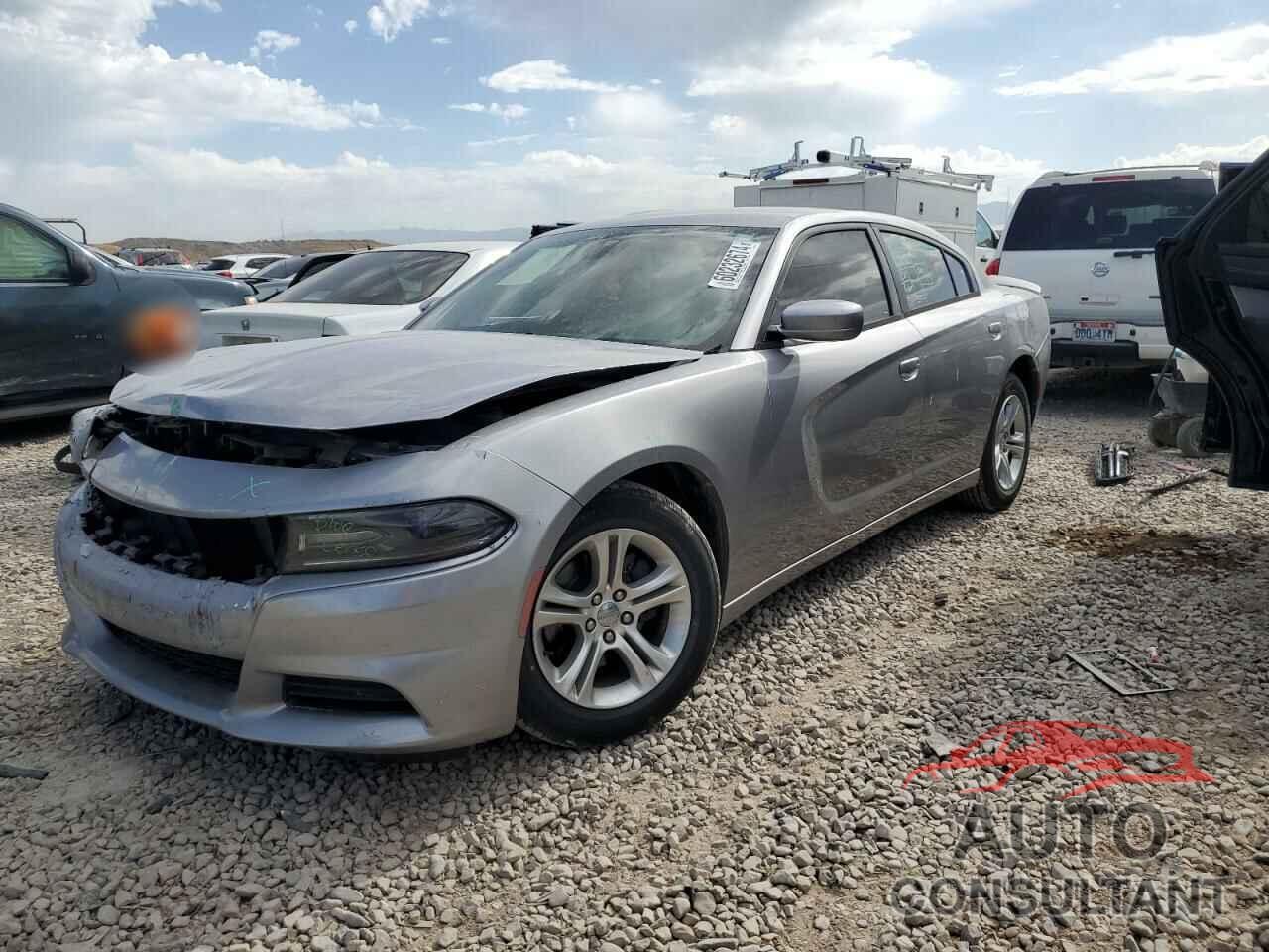 DODGE CHARGER 2016 - 2C3CDXBG6GH109223