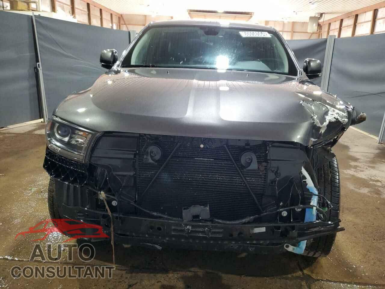 DODGE DURANGO 2020 - 1C4RDJDG5LC162945