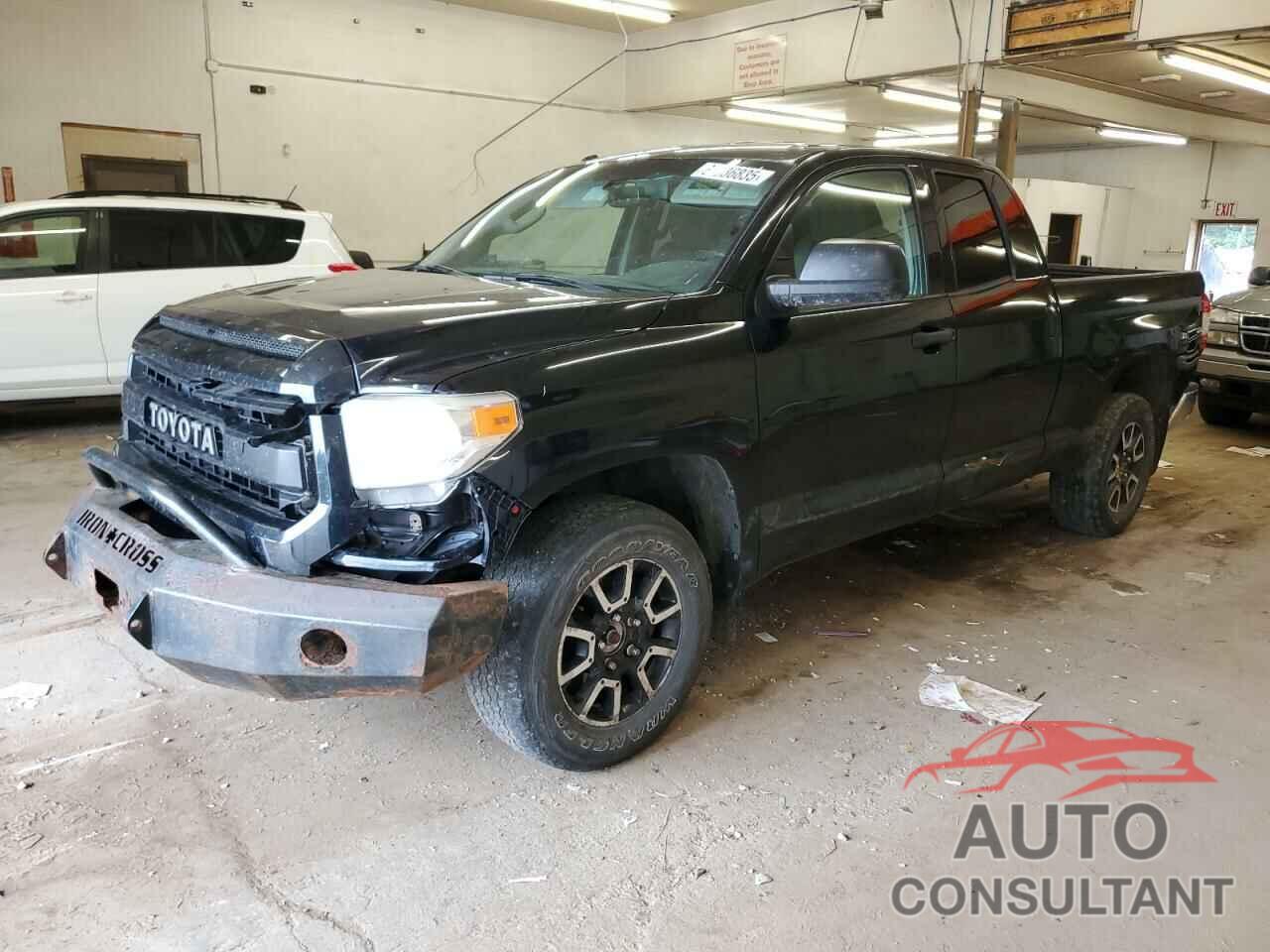 TOYOTA TUNDRA 2017 - 5TFUW5F14HX630295
