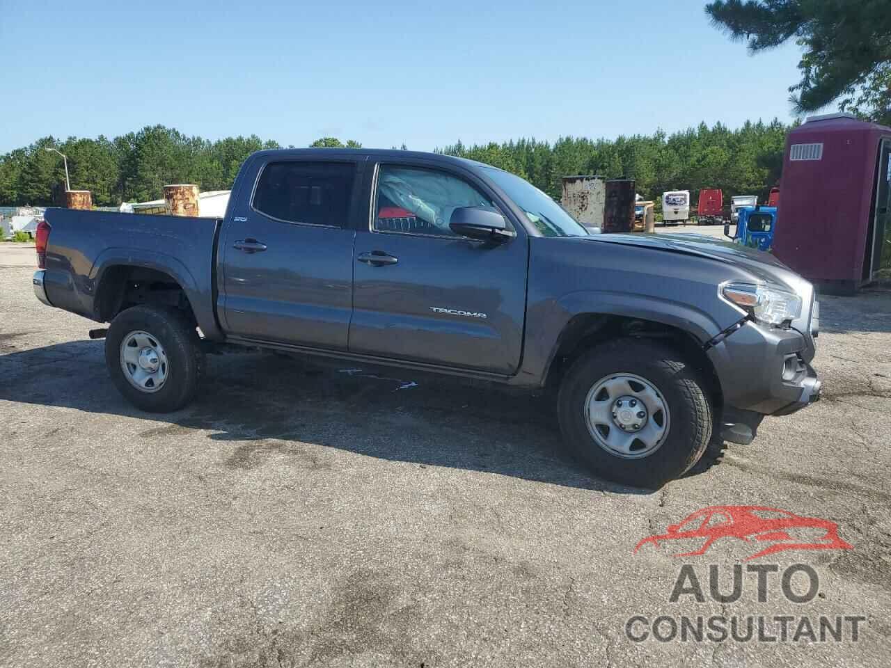 TOYOTA TACOMA 2022 - 3TYAX5GN8NT044349