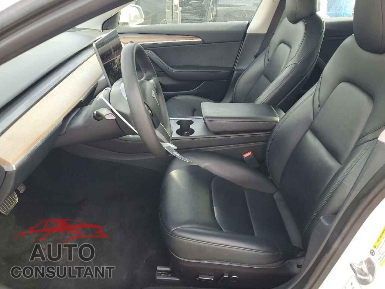 TESLA MODEL 3 2023 - 5YJ3E1EA2PF439119