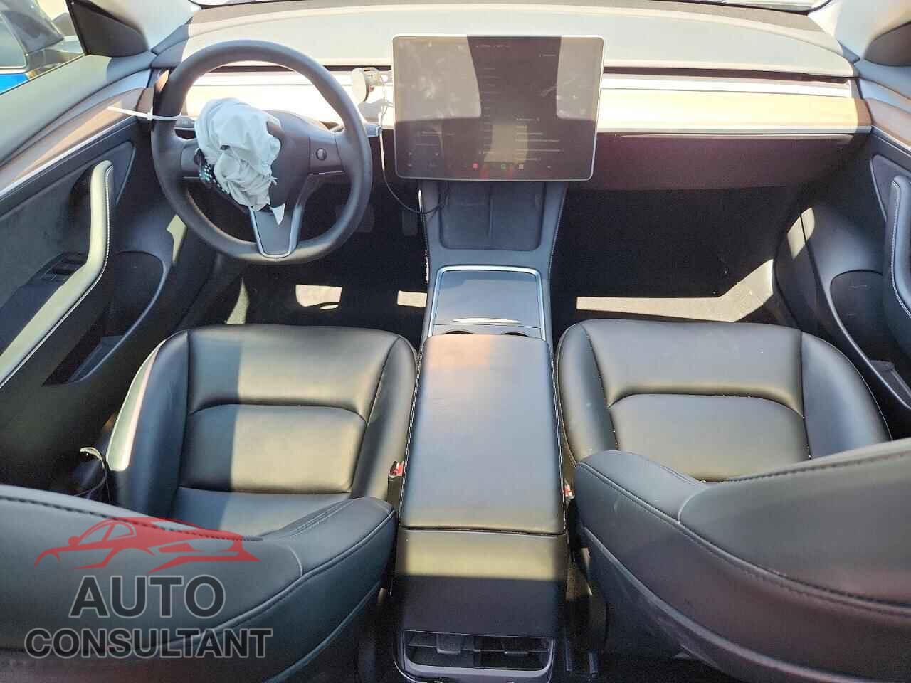 TESLA MODEL 3 2023 - 5YJ3E1EA6PF502013