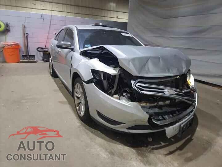 FORD TAURUS 2013 - 1FAHP2F83DG217259