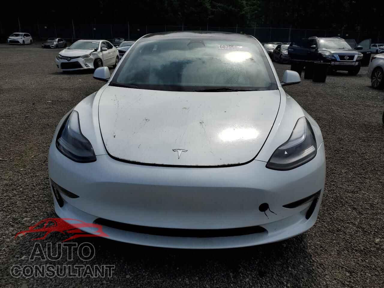 TESLA MODEL 3 2023 - 5YJ3E1EA5PF464743