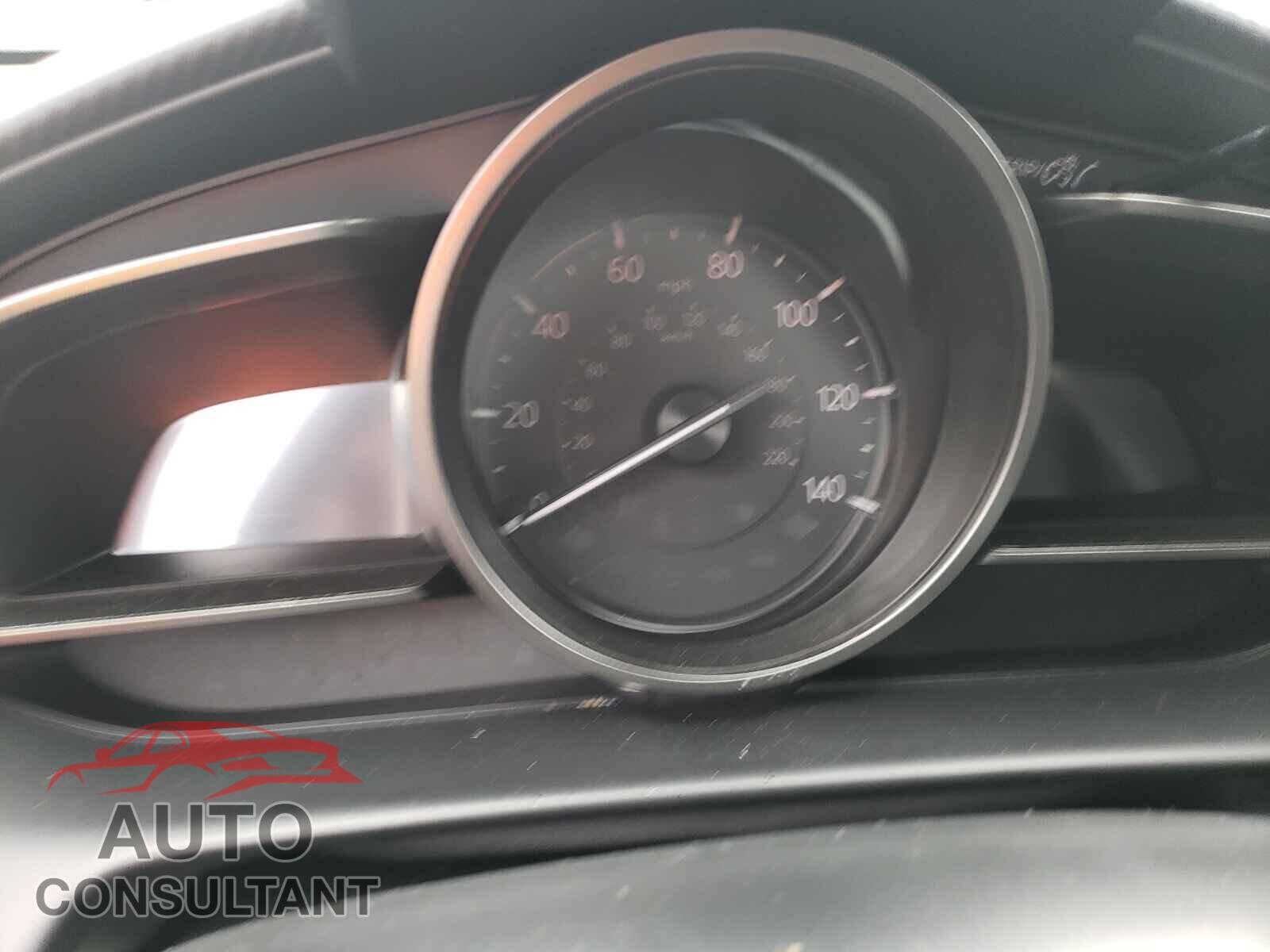 MAZDA CX-3 2019 - JM1DKFB74K0441268