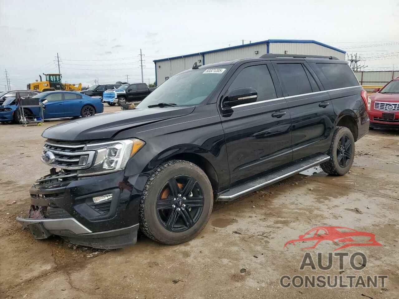 FORD EXPEDITION 2020 - 1FMJK1HT4LEB02178