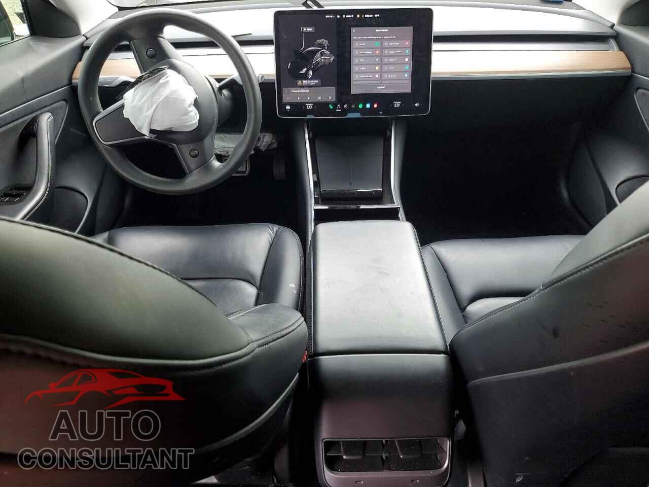 TESLA MODEL 3 2020 - 5YJ3E1EA9LF808455