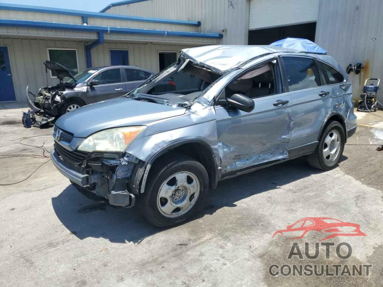 HONDA CRV 2009 - 3CZRE38399G701809
