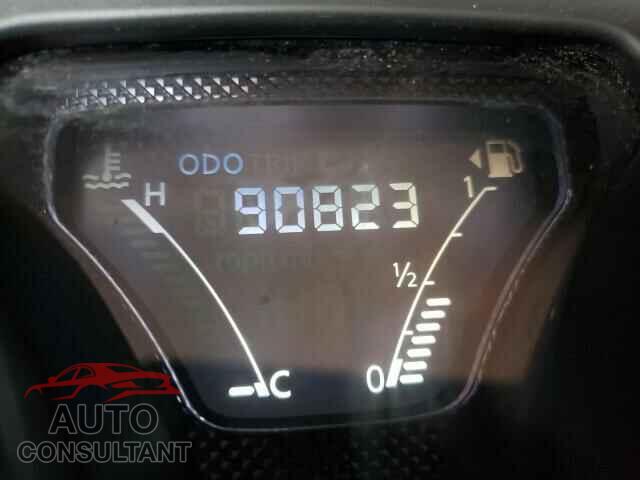 NISSAN VERSA 2017 - 3N1CN7AP3HL848832