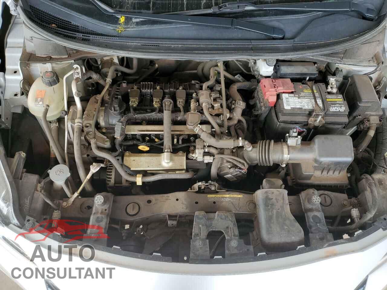 NISSAN VERSA 2021 - 3N1CN8EVXML846410