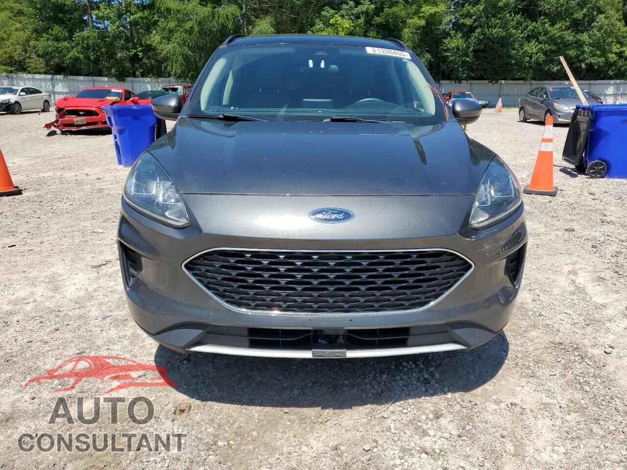 FORD ESCAPE 2020 - 1FMCU9G61LUA19651