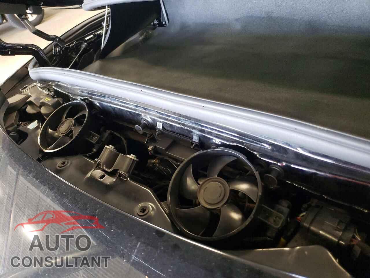 PORSCHE 911 2021 - WP0CA2A92MS239269