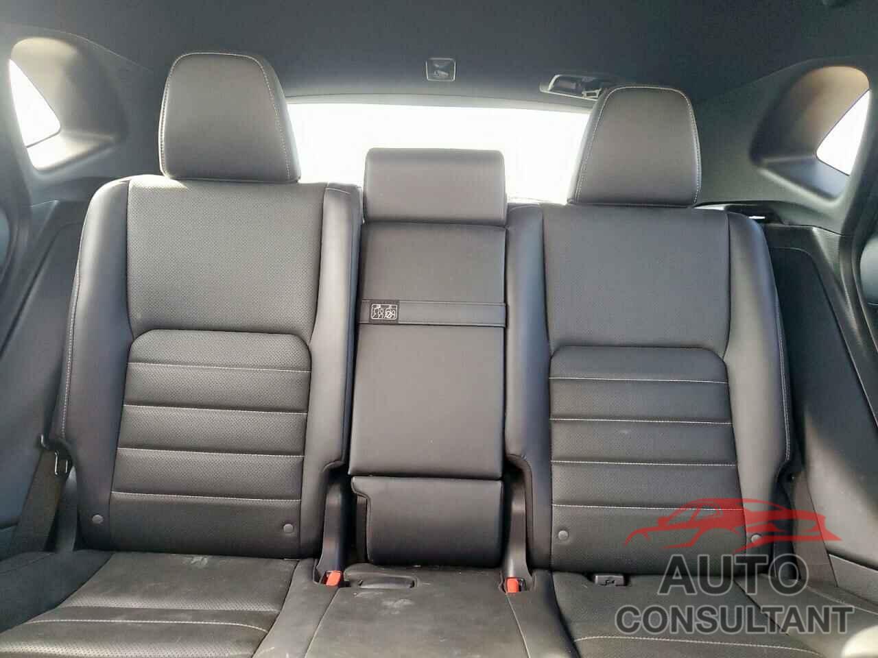 LEXUS NX 2017 - JTJYARBZ5H2078545