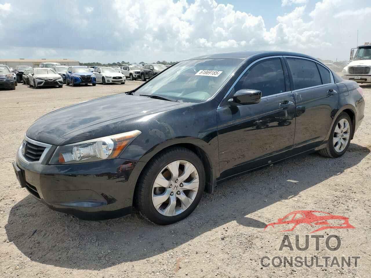 HONDA ACCORD 2010 - 1HGCP2F89AA018981