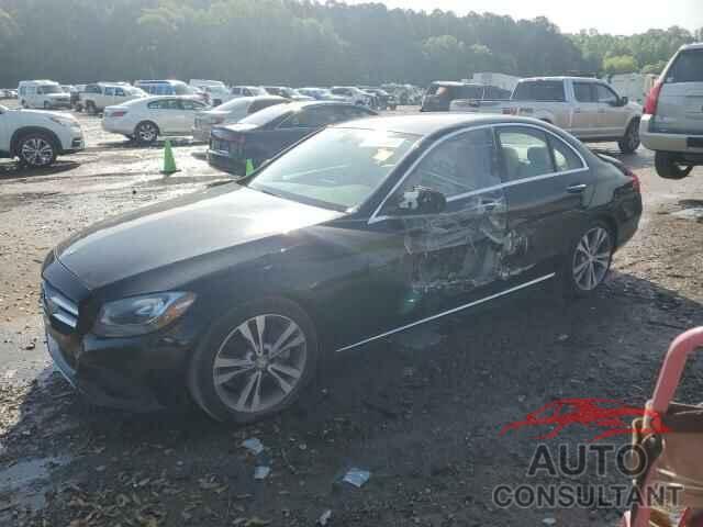 MERCEDES-BENZ C-CLASS 2016 - 55SWF4JB7GU178045
