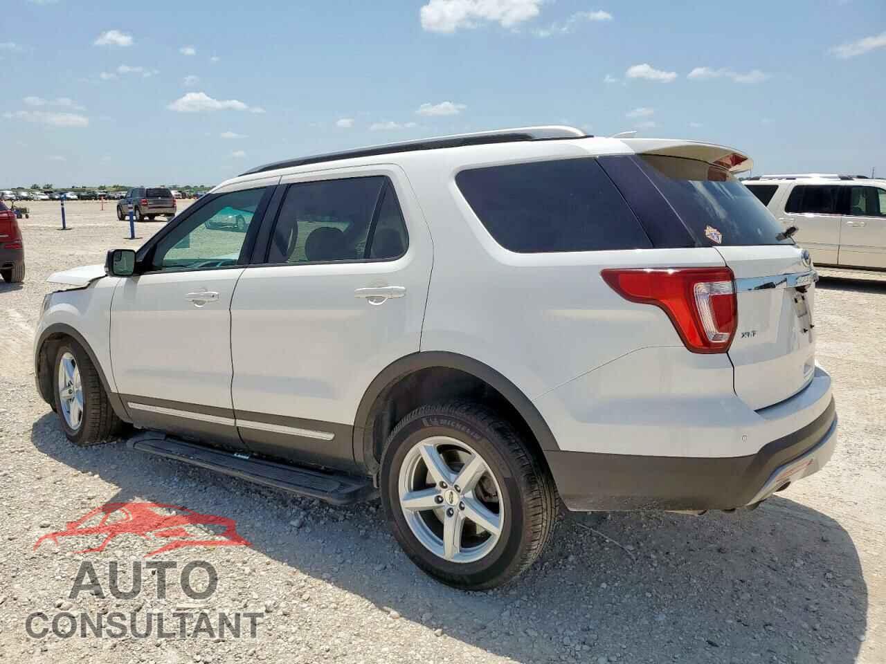 FORD EXPLORER 2016 - 1FM5K8DH8GGB85989