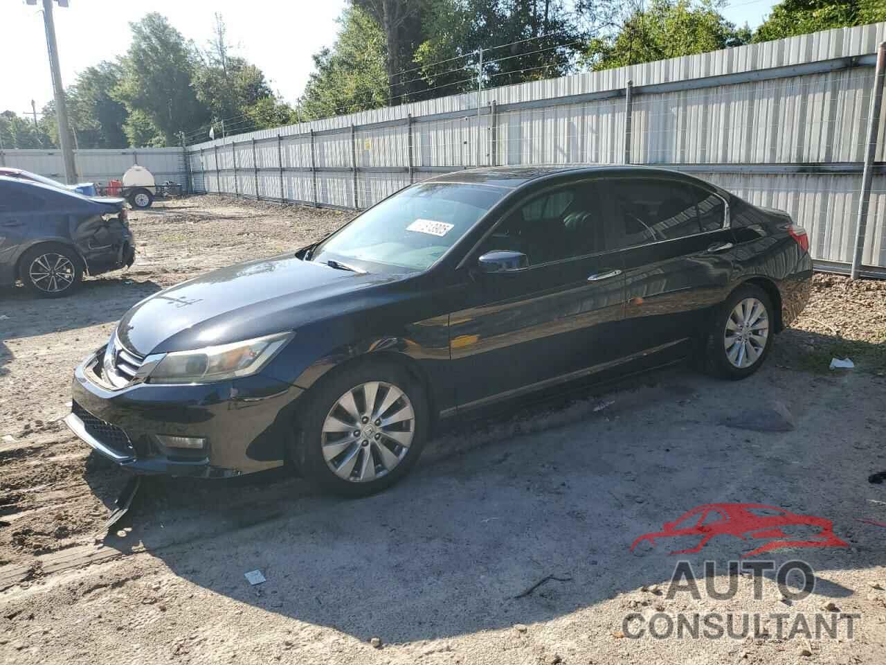 HONDA ACCORD 2014 - 1HGCR2F82EA277005