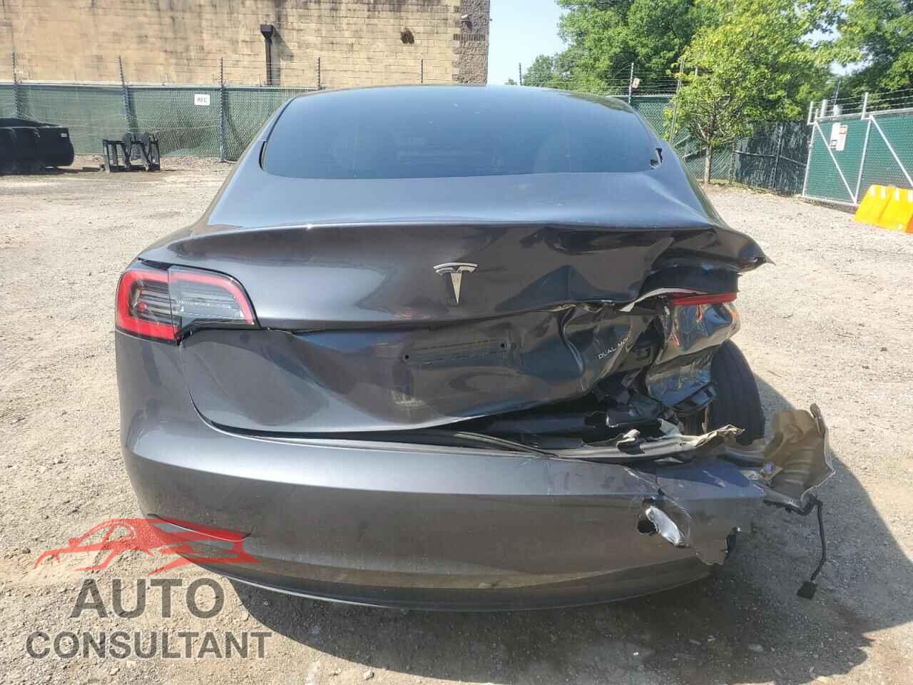 TESLA MODEL 3 2023 - 5YJ3E1EB6PF661865