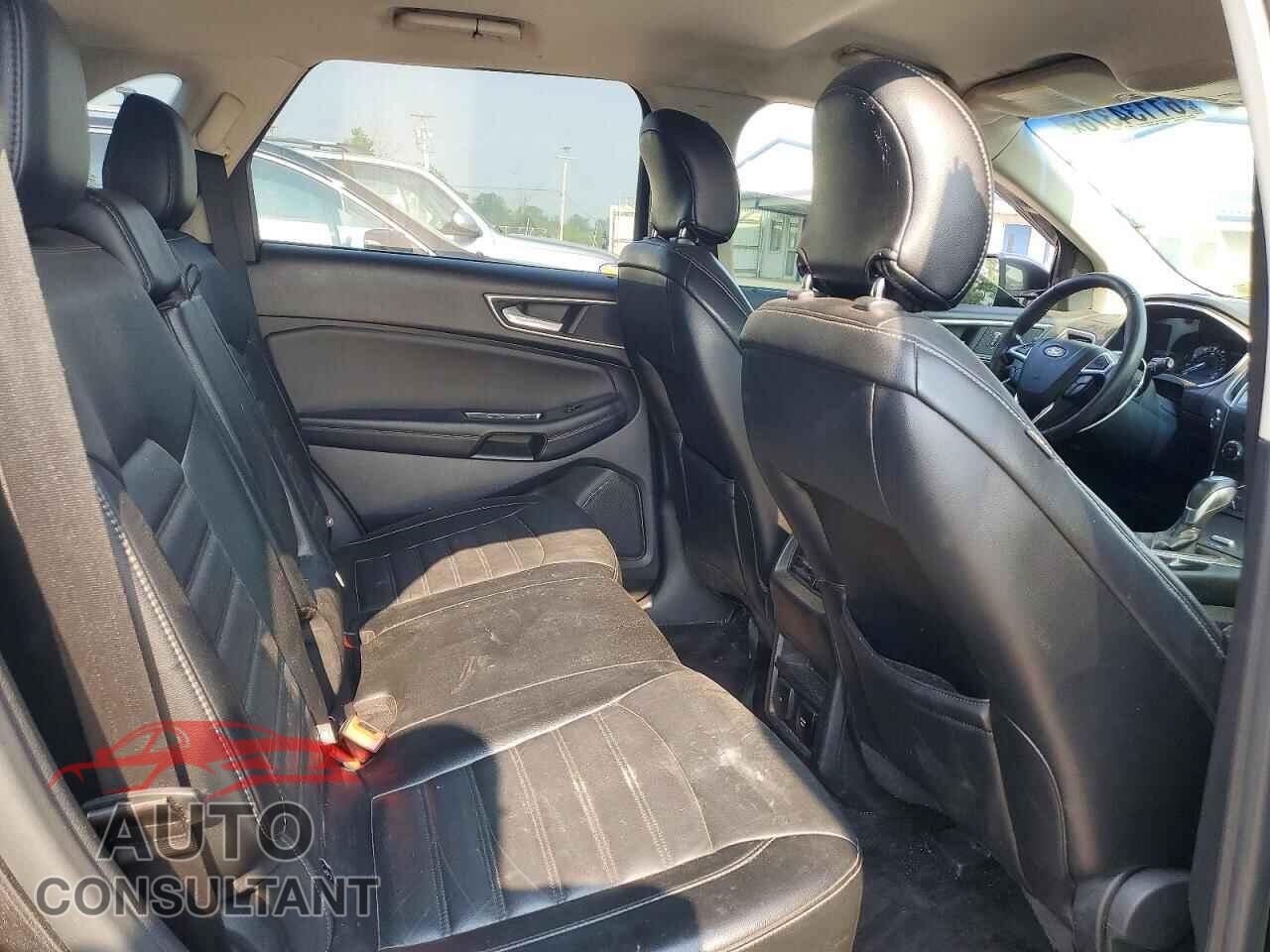 FORD EDGE 2016 - 2FMPK4J90GBB60428