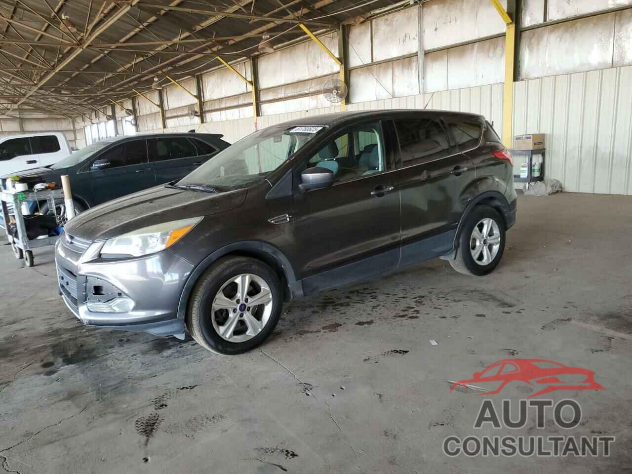 FORD ESCAPE 2016 - 1FMCU0G94GUB74058