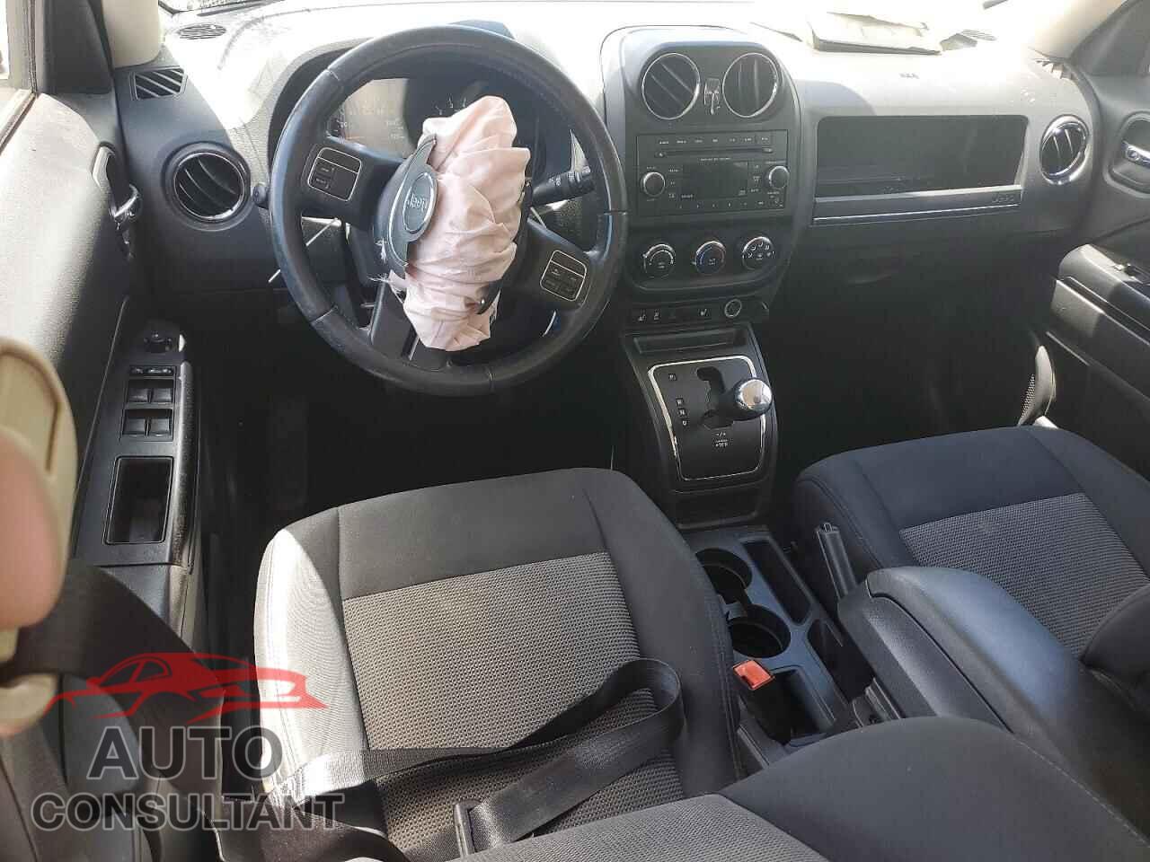 JEEP PATRIOT 2012 - 1C4NJPFB2CD627543